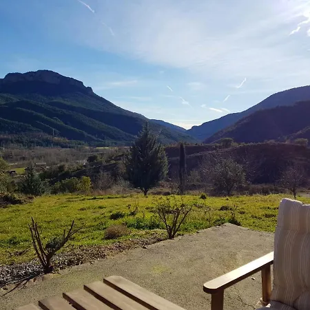 Charming House In Colladas With Mountain View * Las Colladas