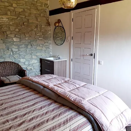 Charming House In Colladas With Mountain View 別荘