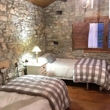 Charming House In Colladas With Mountain View Dom wakacyjny Las Colladas
