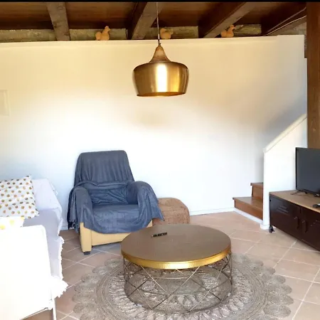 Charming House In Colladas With Mountain View 別荘 *