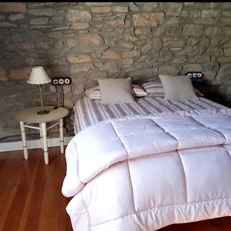 Charming House In Colladas With Mountain View
