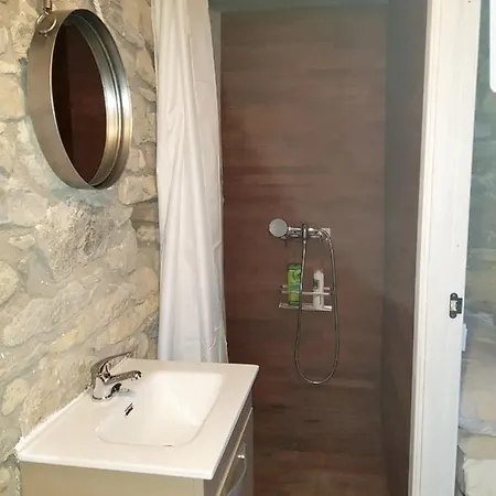 Charming House In Colladas With Mountain View *
