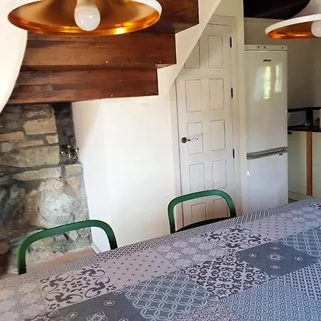 別荘 Charming House In Colladas With Mountain View Las Colladas