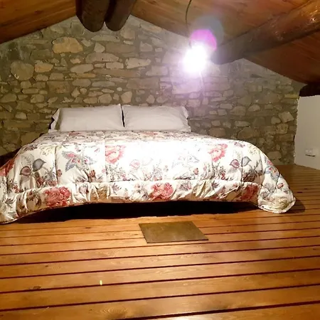 別荘 Charming House In Colladas With Mountain View Las Colladas