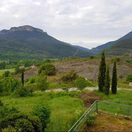 Charming House In Colladas With Mountain View Las Colladas