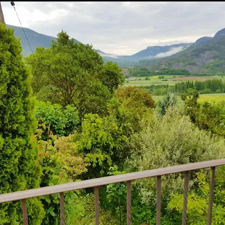 別荘 Charming House In Colladas With Mountain View Las Colladas
