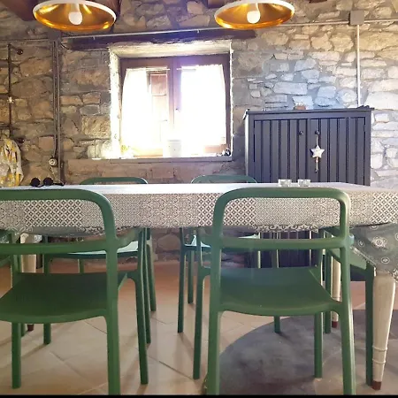 Charming House In Colladas With Mountain View *