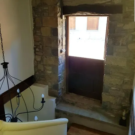 別荘 Charming House In Colladas With Mountain View