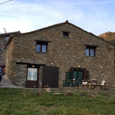 別荘 Charming House In Colladas With Mountain View *