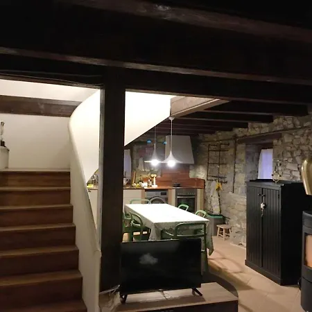 Charming House In Colladas With Mountain View 別荘 Las Colladas