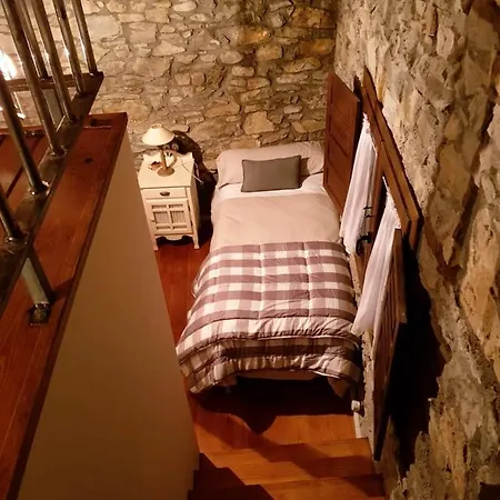 Charming House In Colladas With Mountain View